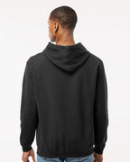 Sudadera con capucha unisex de forro polar | 320