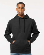 Sudadera con capucha unisex de forro polar | 320