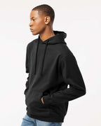 Sudadera con capucha unisex de forro polar | 320