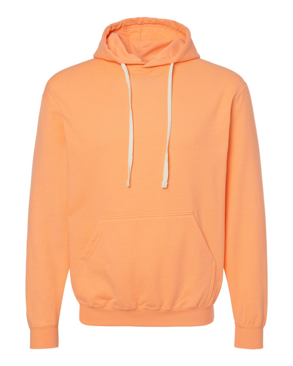 Unisex Fleece Hooded Sweatshirt | 320