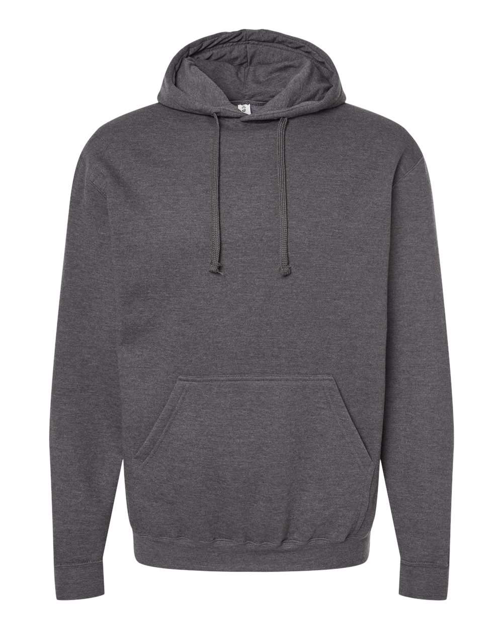 Unisex Fleece Hooded Sweatshirt | 320