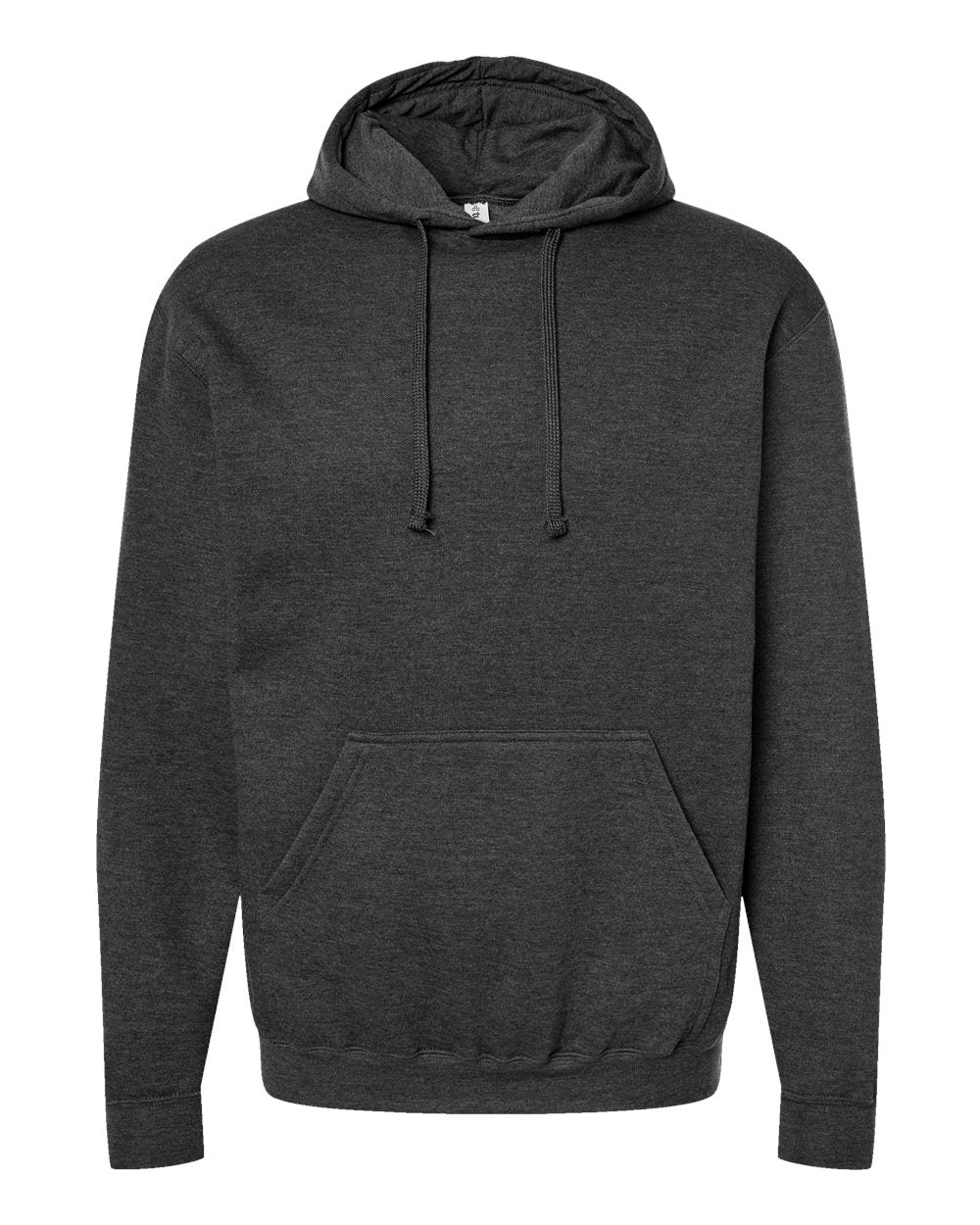 Unisex Fleece Hooded Sweatshirt | 320