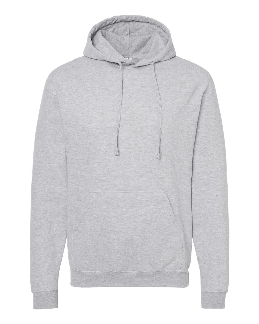 Unisex Fleece Hooded Sweatshirt | 320