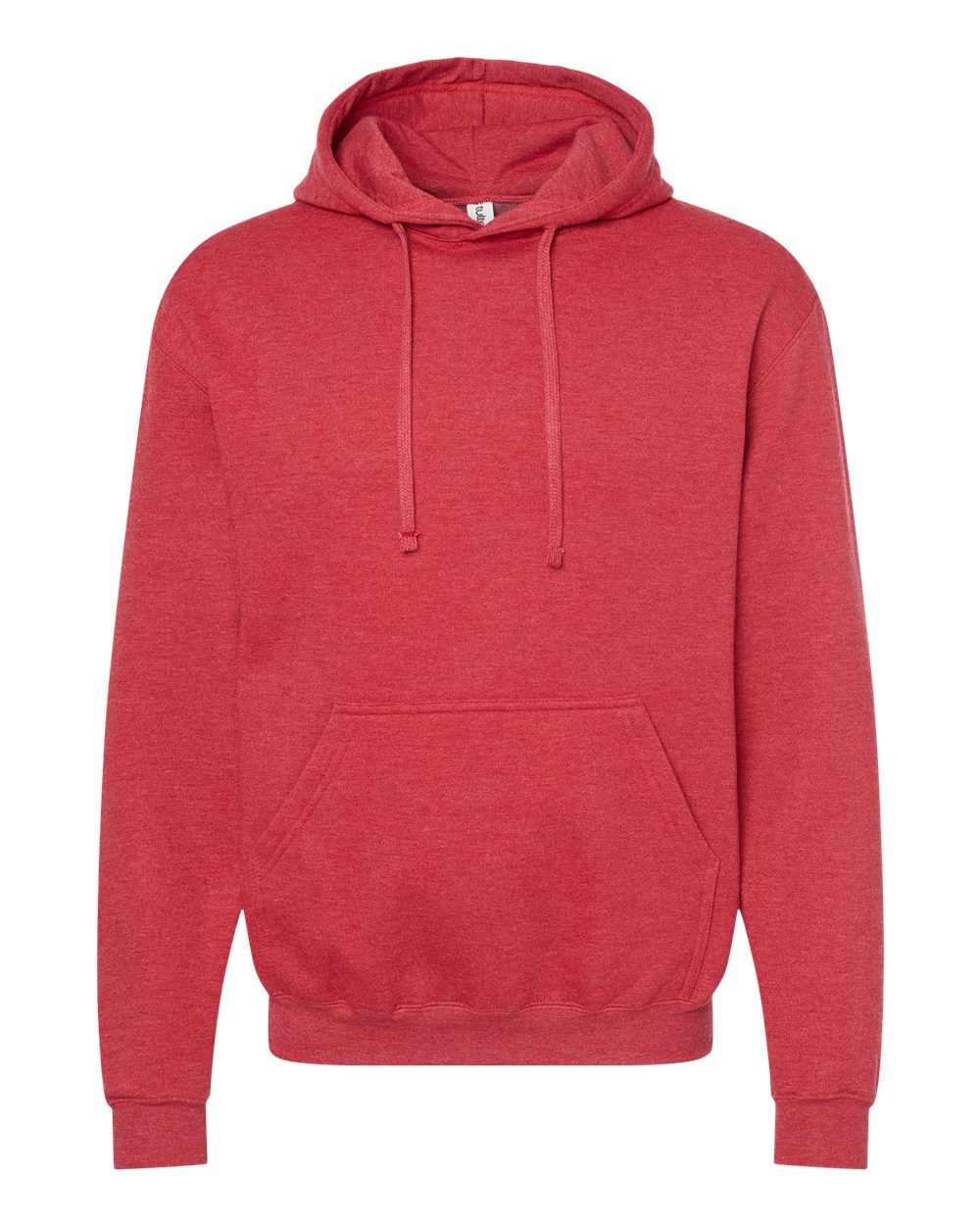 Unisex Fleece Hooded Sweatshirt | 320