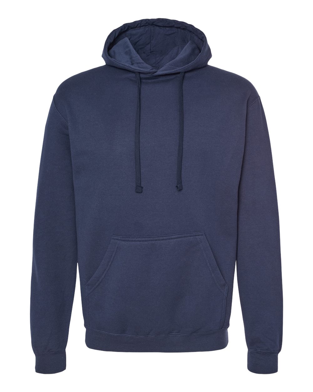 Unisex Fleece Hooded Sweatshirt | 320