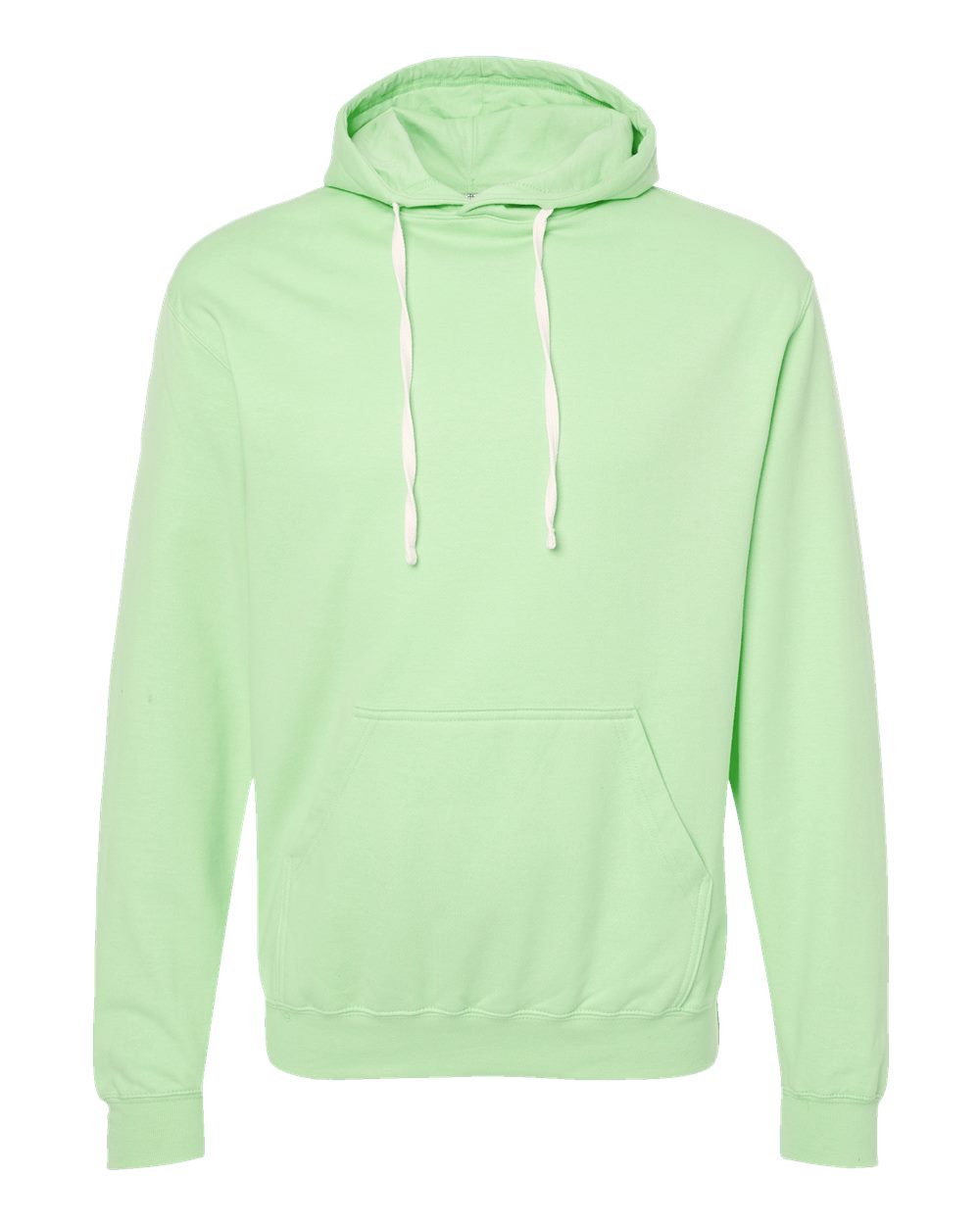 Unisex Fleece Hooded Sweatshirt | 320