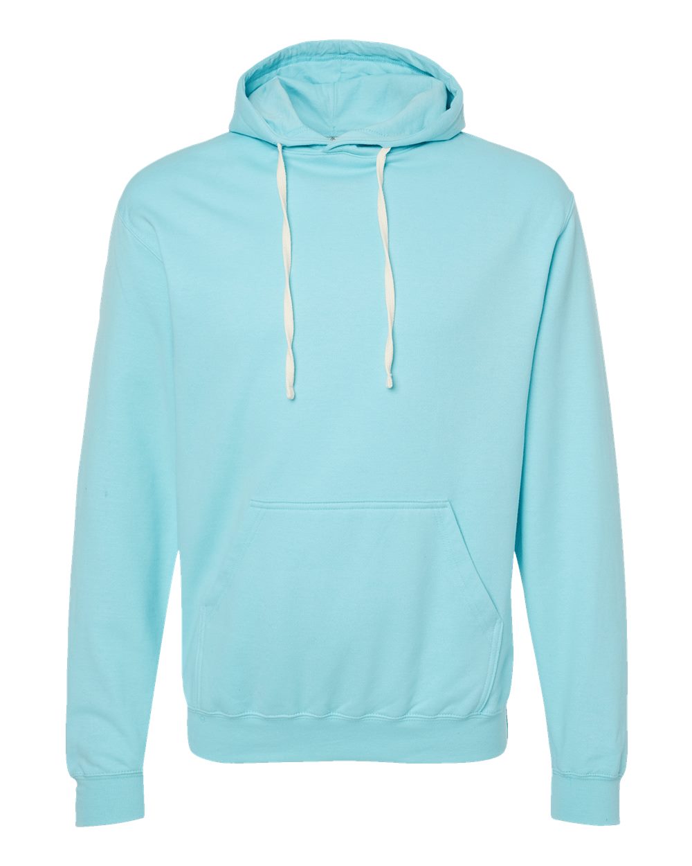 Unisex Fleece Hooded Sweatshirt | 320