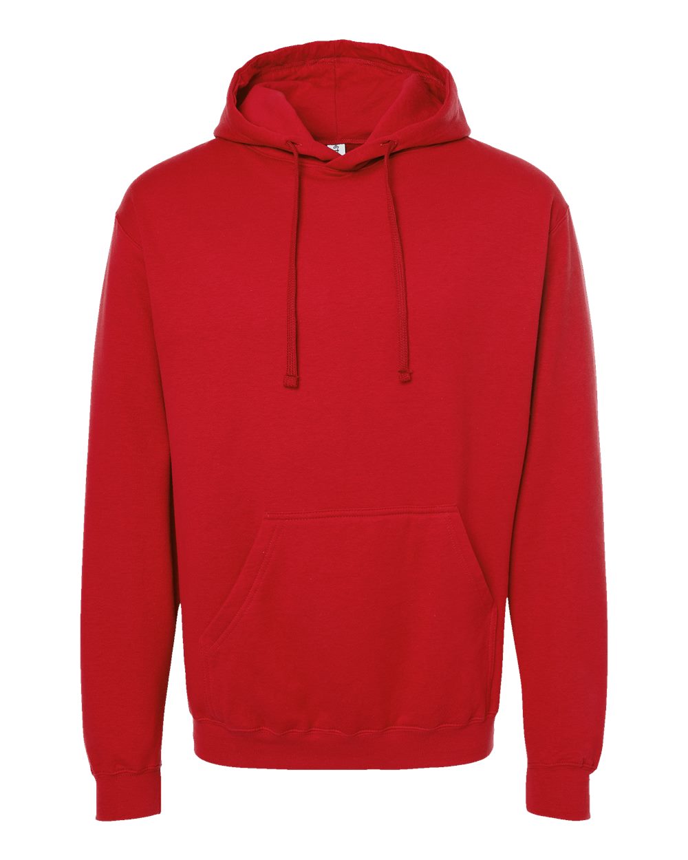 Unisex Fleece Hooded Sweatshirt | 320