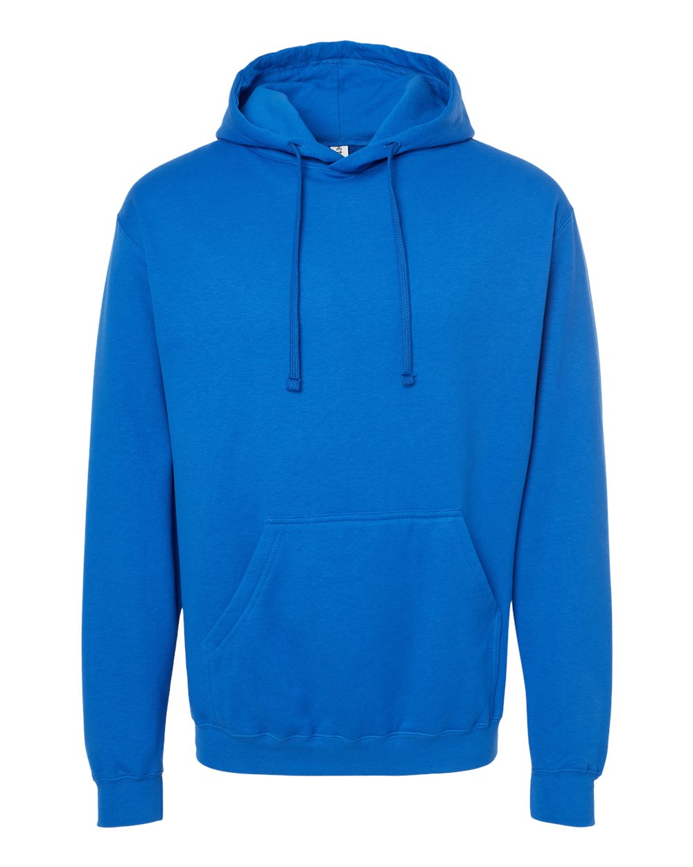 Unisex Fleece Hooded Sweatshirt | 320