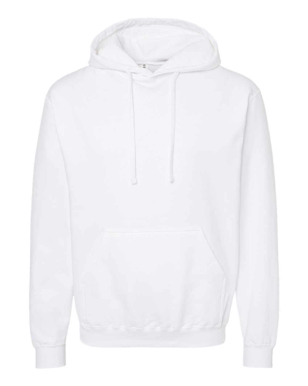 Unisex Fleece Hooded Sweatshirt | 320