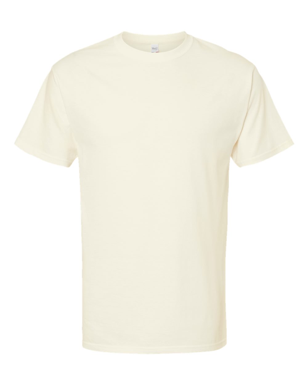 Men's Gold Soft Touch T-Shirt | 4800
