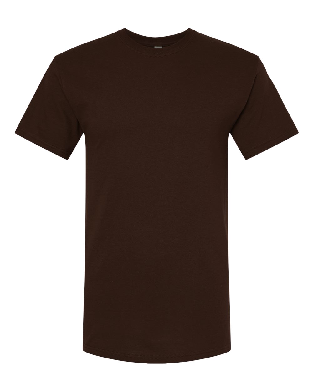 Men's Gold Soft Touch T-Shirt | 4800