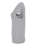 Women's Gold Soft Touch T-Shirt | 4810