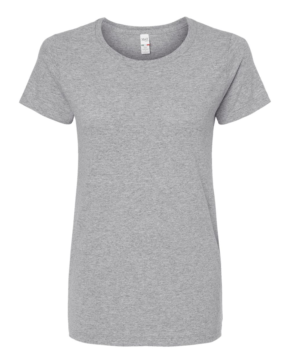 Women's Gold Soft Touch T-Shirt | 4810