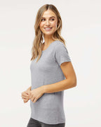 Women's Gold Soft Touch T-Shirt | 4810