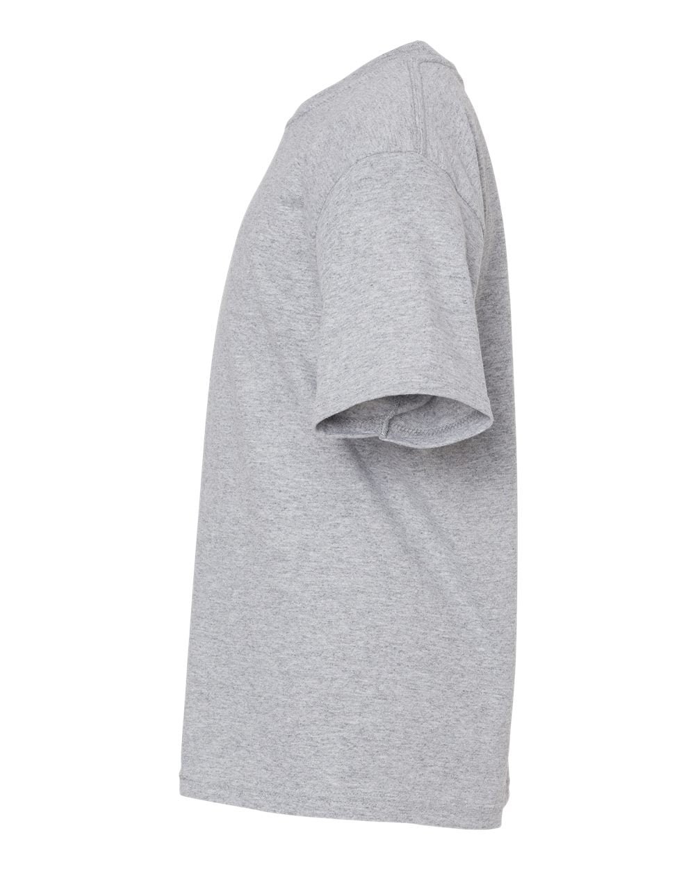 Youth Gold Soft Touch T-Shirt | 4850