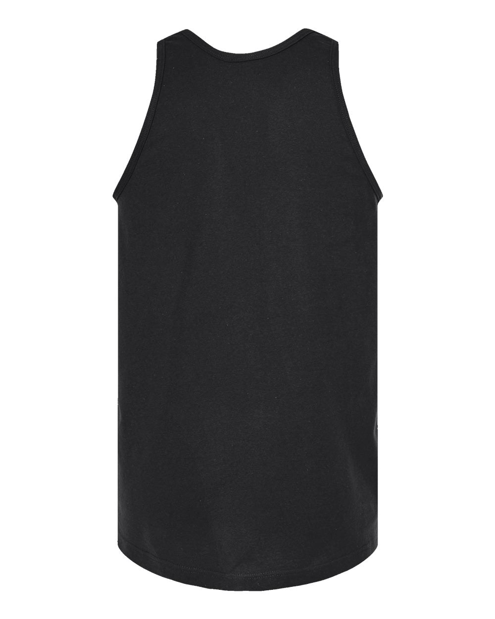 Unisex Fine Jersey Tank Top | S105