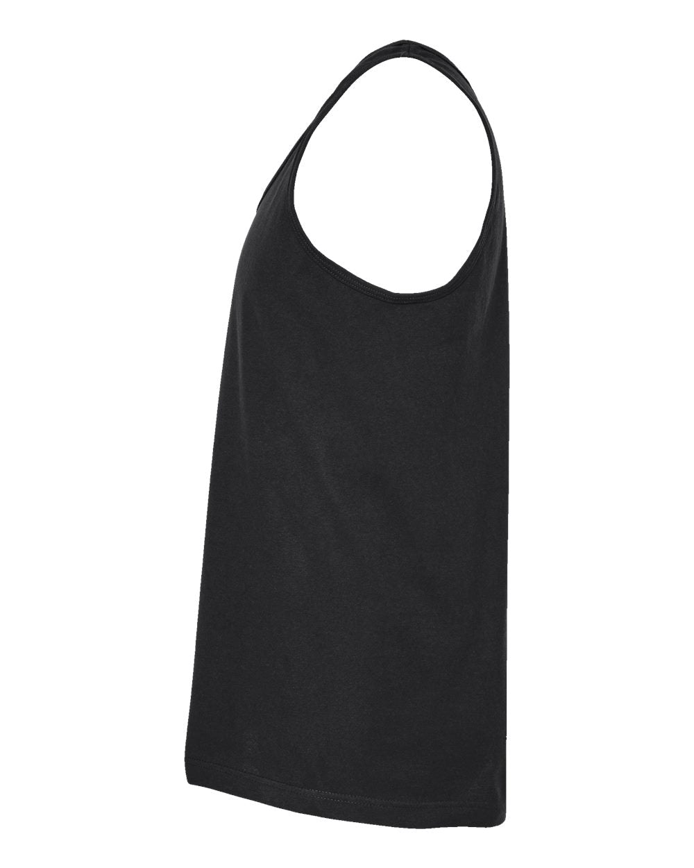 Unisex Fine Jersey Tank Top | S105