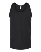 Unisex Fine Jersey Tank Top | S105