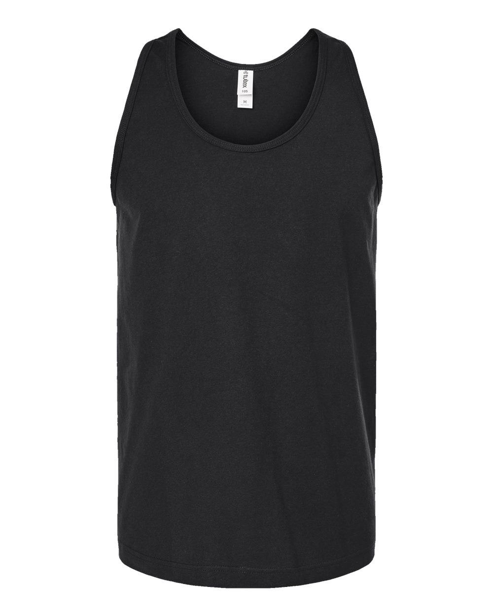 Unisex Fine Jersey Tank Top | S105
