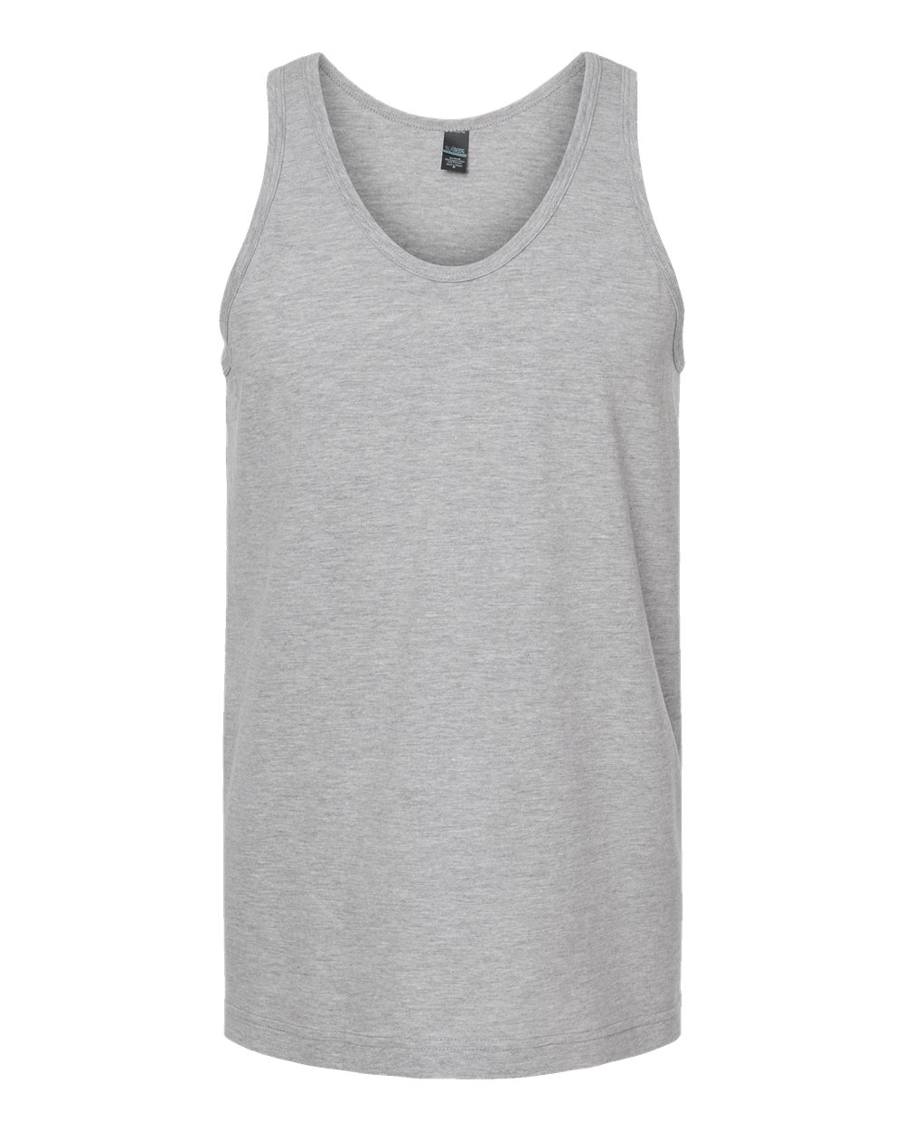 Unisex Fine Jersey Tank Top | S105
