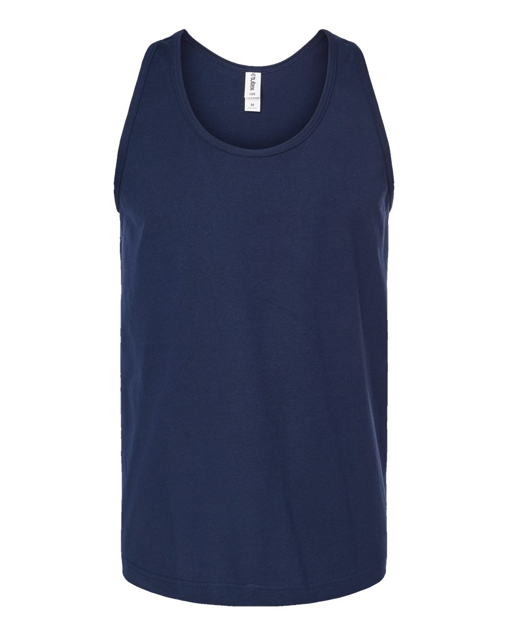 Unisex Fine Jersey Tank Top | S105