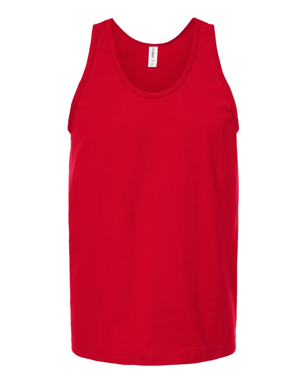 Unisex Fine Jersey Tank Top | S105
