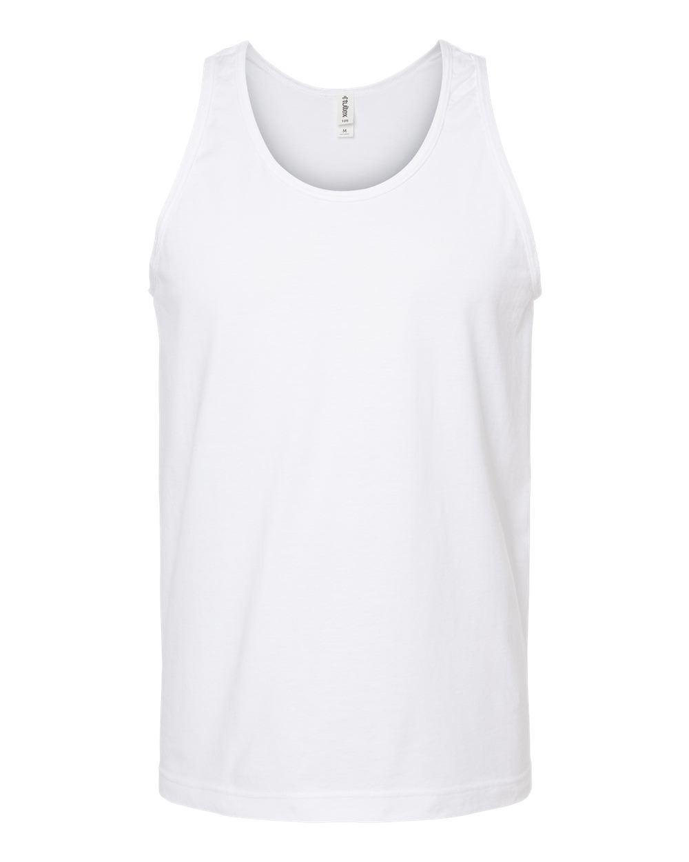 Unisex Fine Jersey Tank Top | S105
