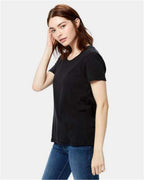 Women's Loose Fit Boyfriend Tee | US115