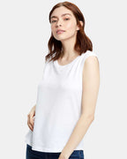 Women's Muscle Tank Top | US116