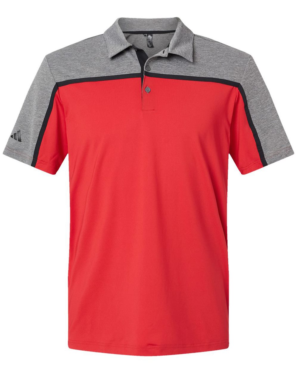 Men's Ultimate Colorblocked Polo | A512