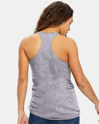 Women's Raw Edge Racer Tank Top | US575