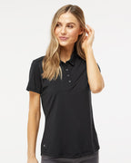 Women's Ultimate365 Solid Polo | A515