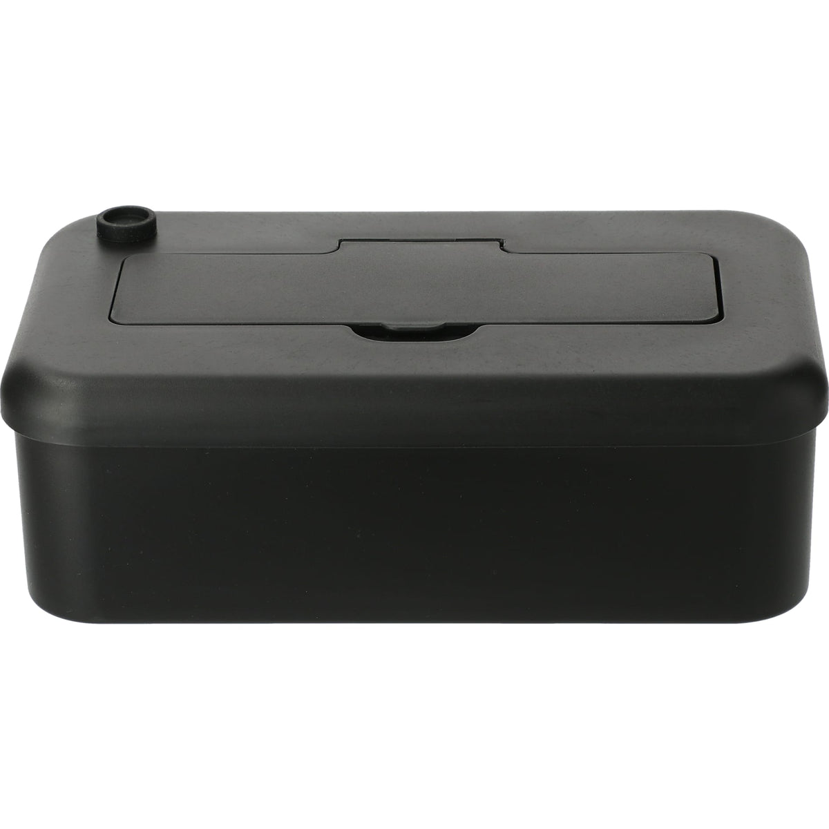Bamboo Fiber Lunch Box with Utensils | 1022-14 image 1