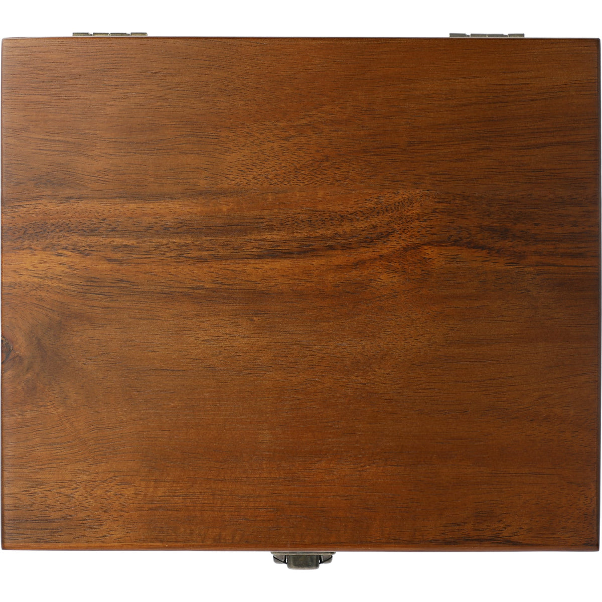 Graze Wood and Metal Wine Set | 1022-17 image 1