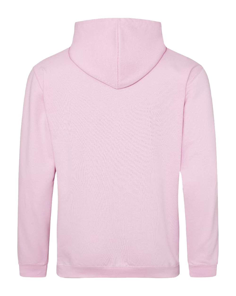 Unisex College Hooded Sweatshirt | JHA001