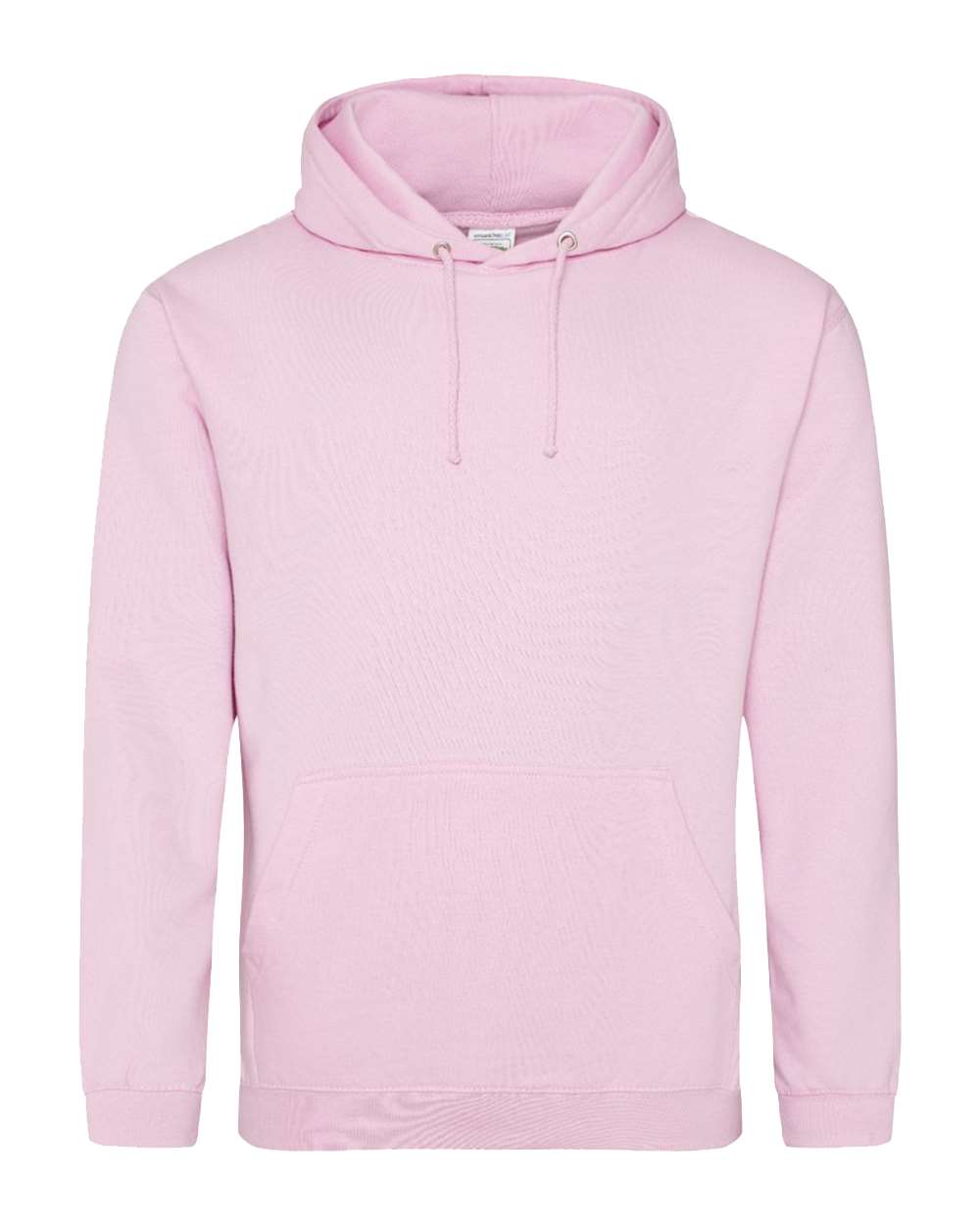 Unisex College Hooded Sweatshirt | JHA001