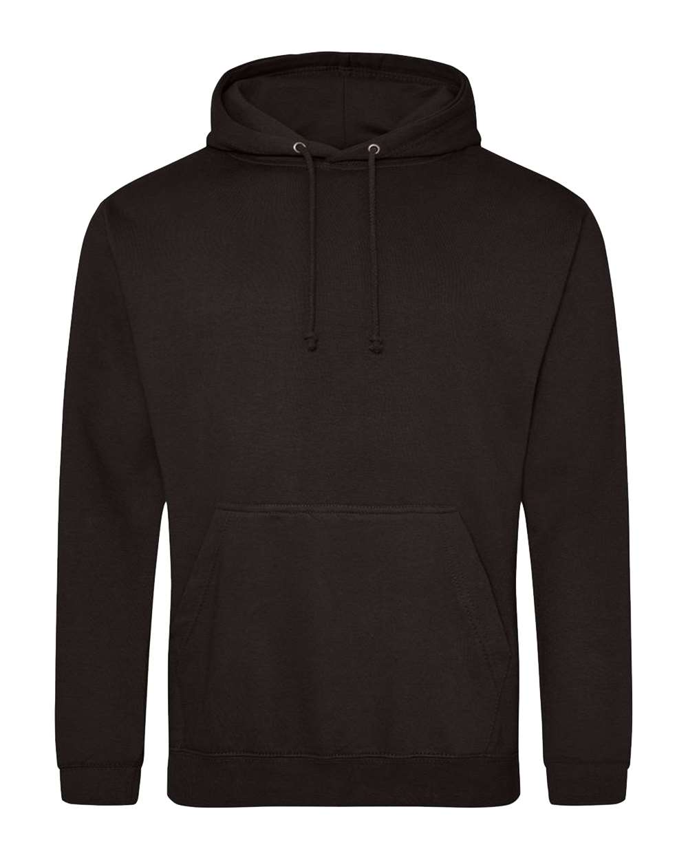 Unisex College Hooded Sweatshirt | JHA001