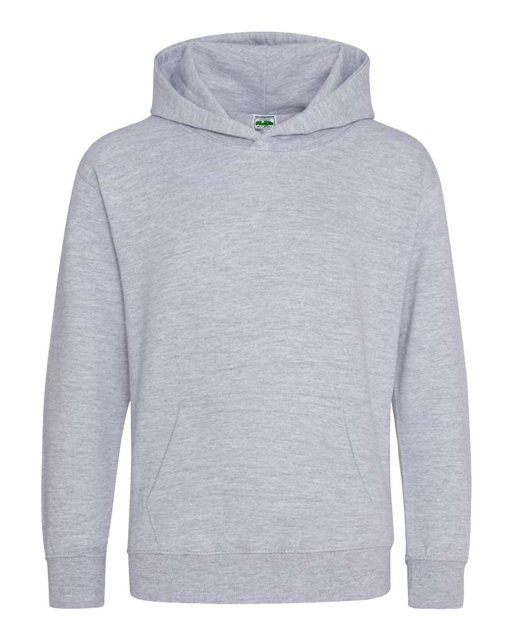 Youth Hooded Sweatshirt | JHY001