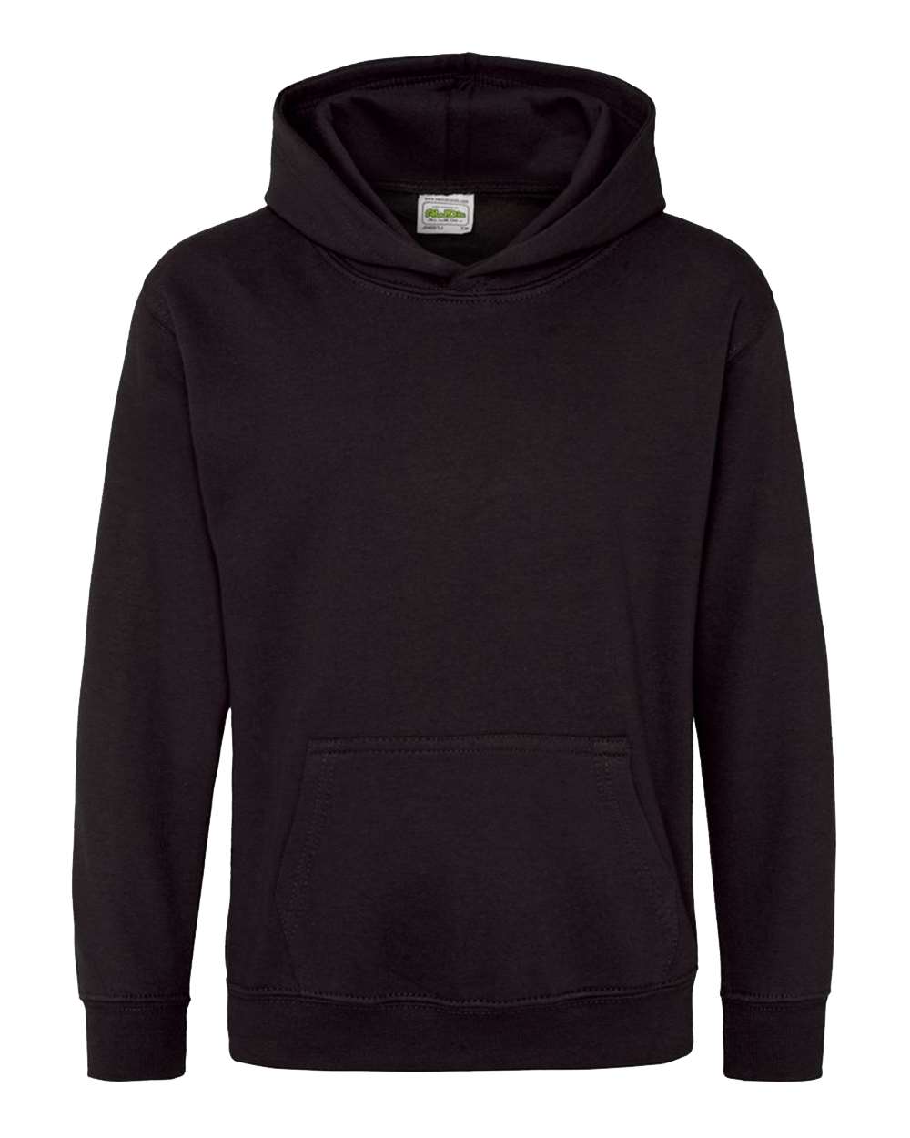 Youth Hooded Sweatshirt | JHY001