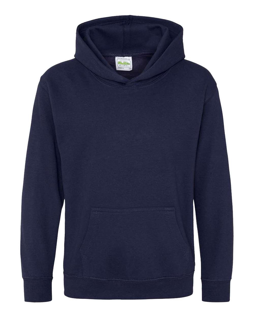 Youth Hooded Sweatshirt | JHY001