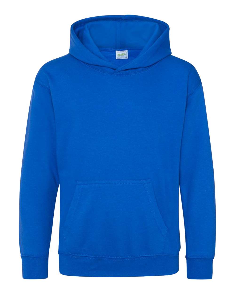 Youth Hooded Sweatshirt | JHY001