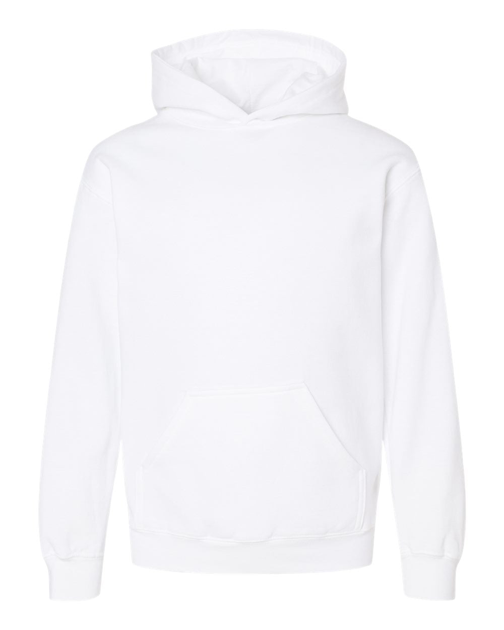 Youth Hooded Sweatshirt | 320Y