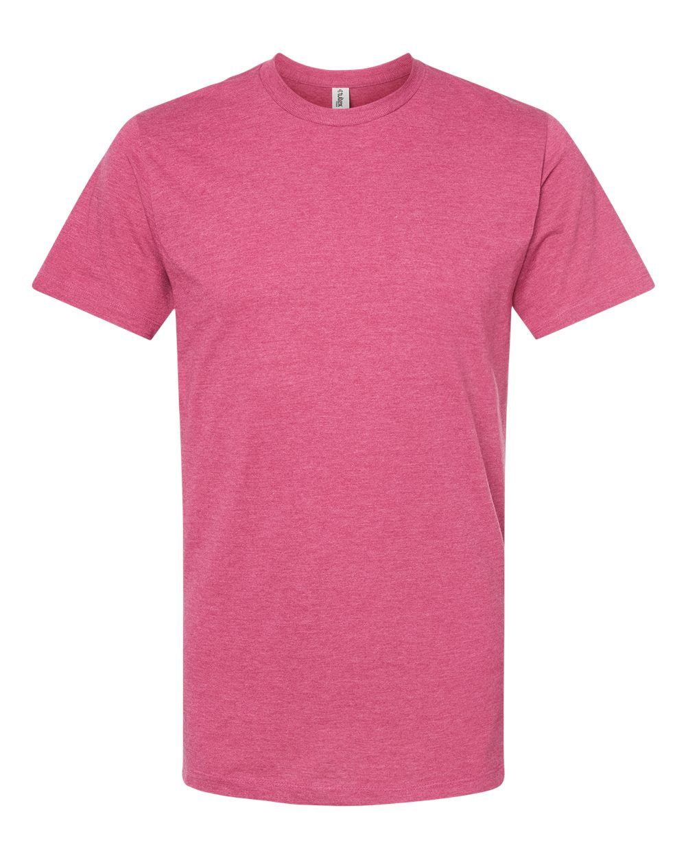 Men's Premium Cotton Blend T-Shirt | 541