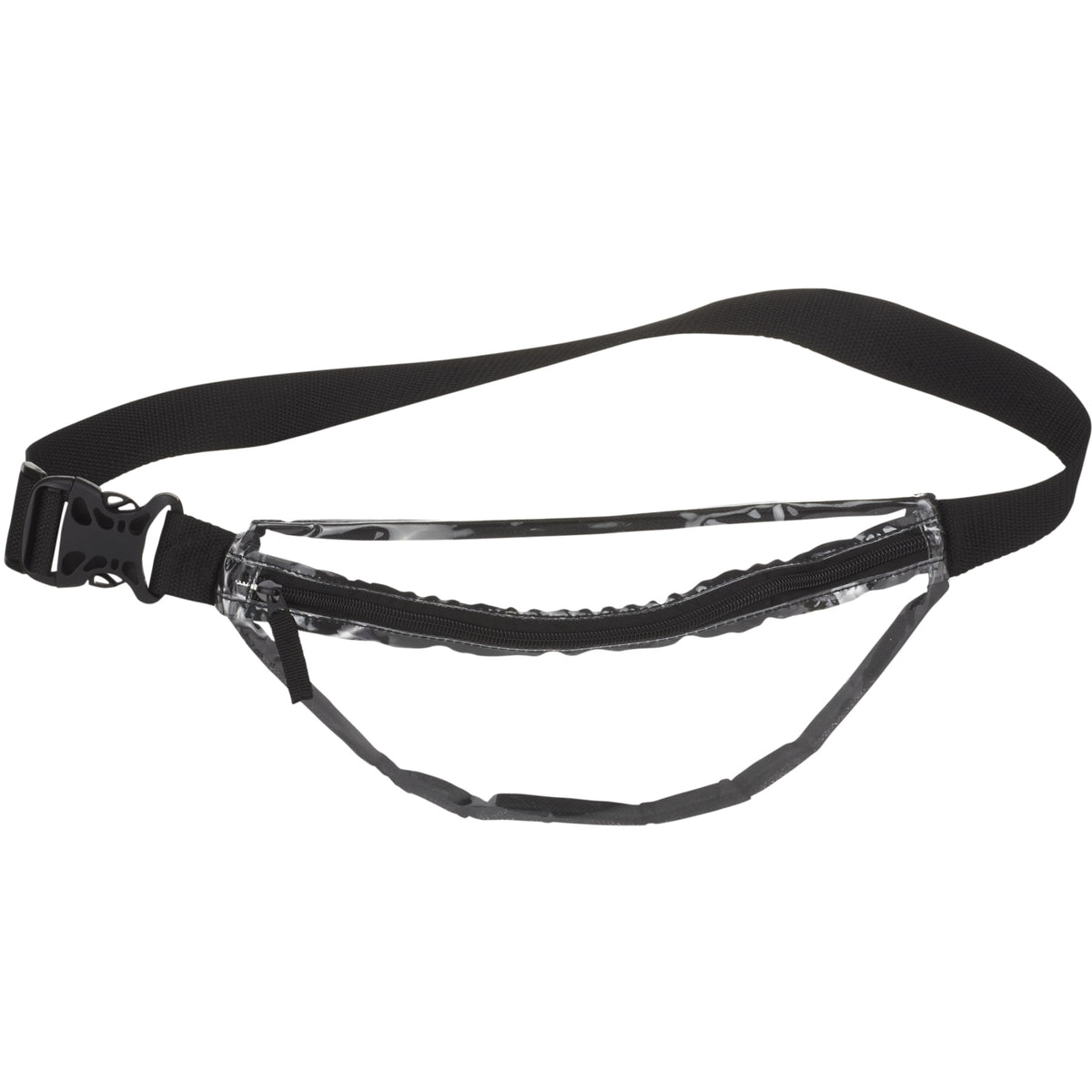 Clear Fanny Pack | 1026-10 image 1