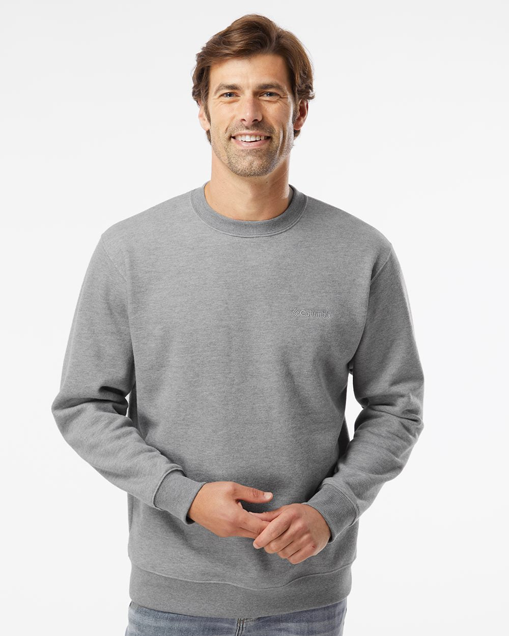 Men's Hart Mountain™ II Crewneck Sweatshirt | 141160