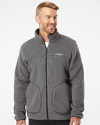 Men's Rugged Ridge™ II Sherpa Fleece Full-Zip | 191111
