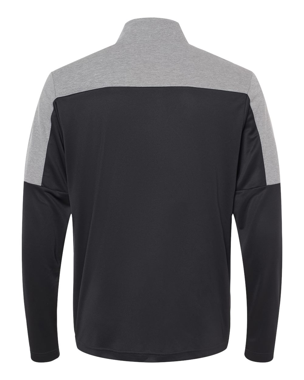 Men's Ultimate365 Lightweight Colorblocked Quarter-Zip Pullover | A552