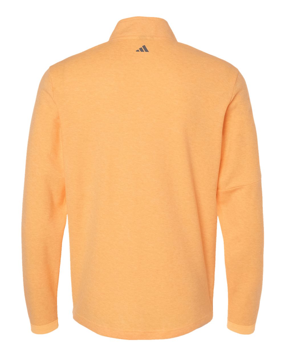 Men's 3-Stripes Quarter-Zip Sweater Pullover | A554