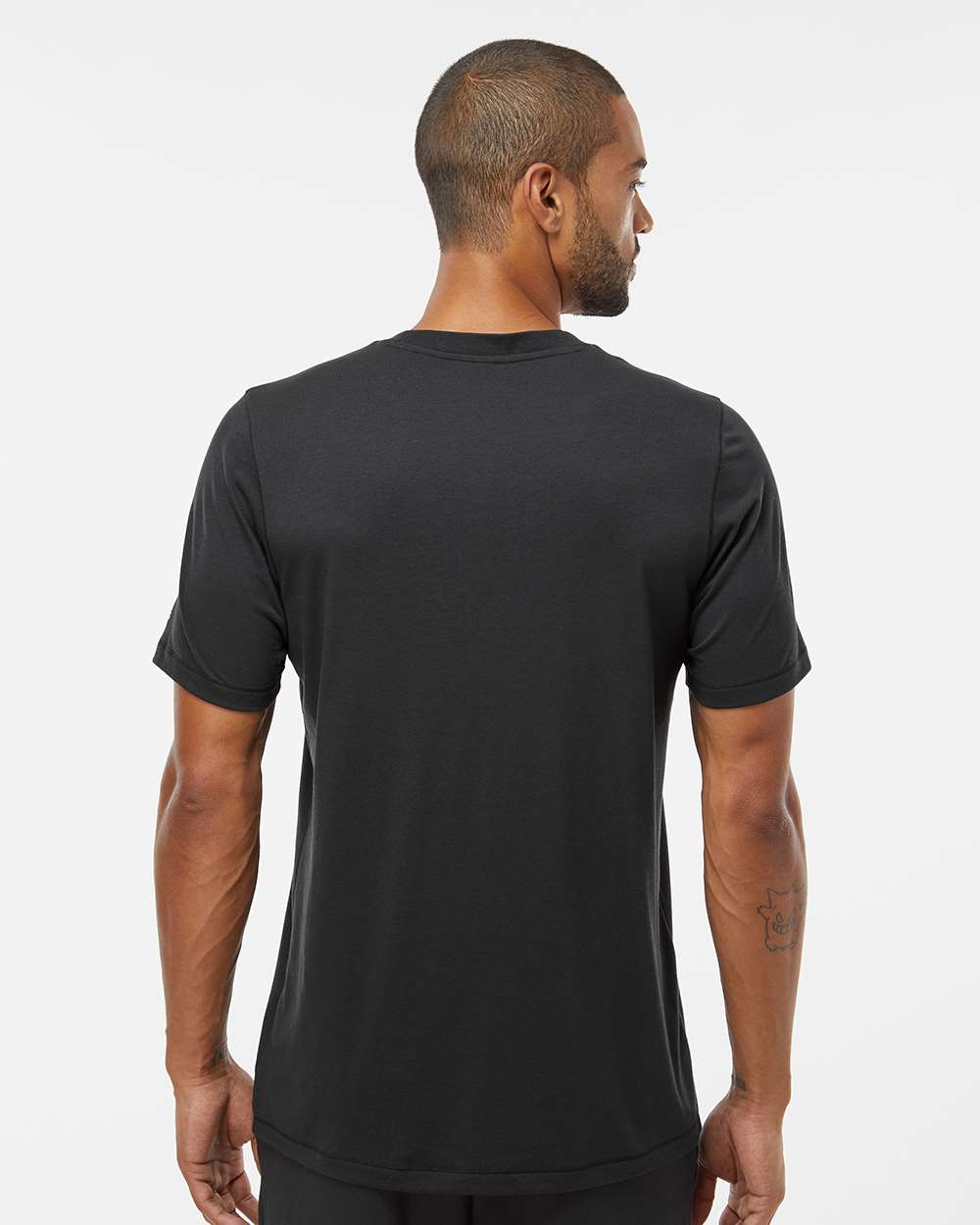 Camiseta Mixta para Hombre | A556